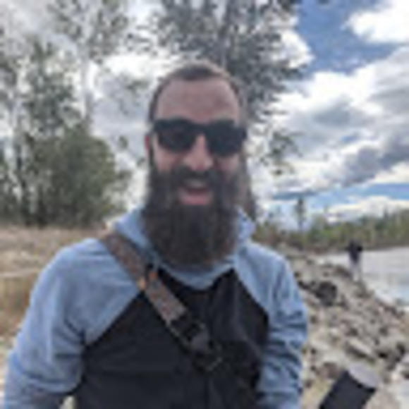 Meet your Posher, David - Picture 1 of 1